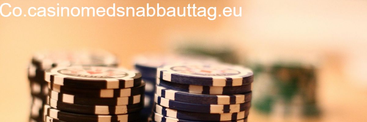 co.casinomedsnabbauttag.eu